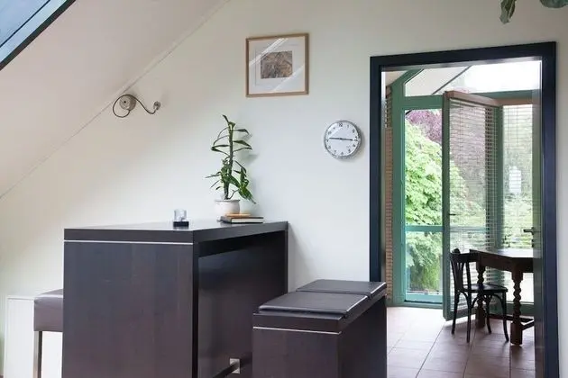 Family Apart Daire (Cleaning Fee 100€ to be paid up front)