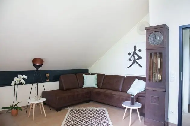 Family Apart Daire (Cleaning Fee 100€ to be paid up front)