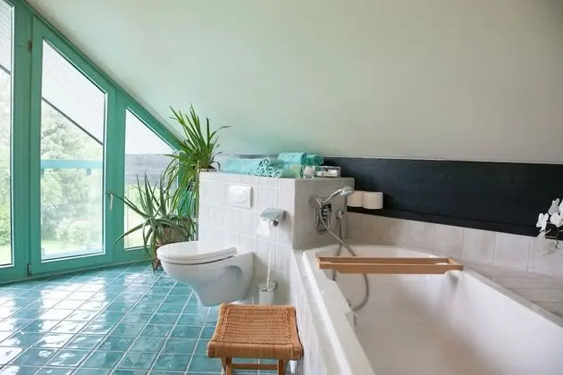 Family Apart Daire (Cleaning Fee 100€ to be paid up front)