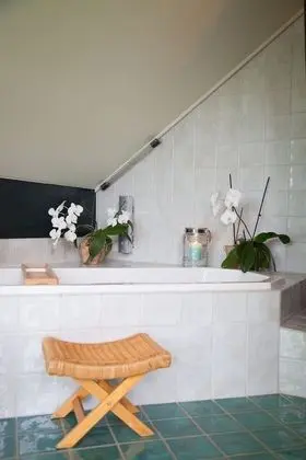 Family Apart Daire (Cleaning Fee 100€ to be paid up front)