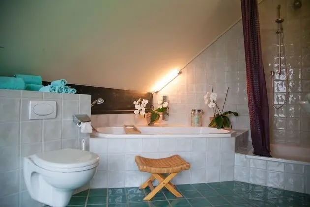 Family Apart Daire (Cleaning Fee 100€ to be paid up front)