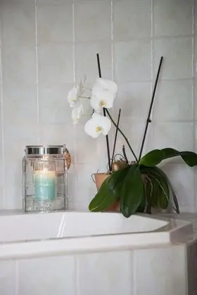 Family Apart Daire (Cleaning Fee 100€ to be paid up front)