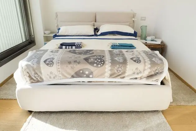 Business Apart Daire, 1 Yatak Odası