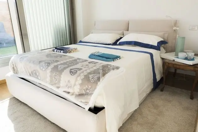 Business Apart Daire, 1 Yatak Odası