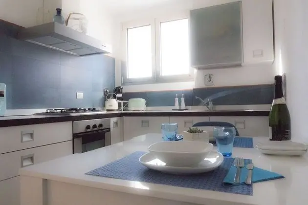 Business Apart Daire, 1 Yatak Odası