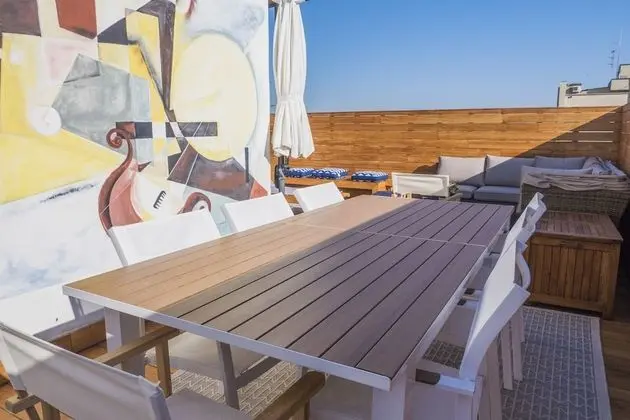 Business Apart Daire, 1 Yatak Odası