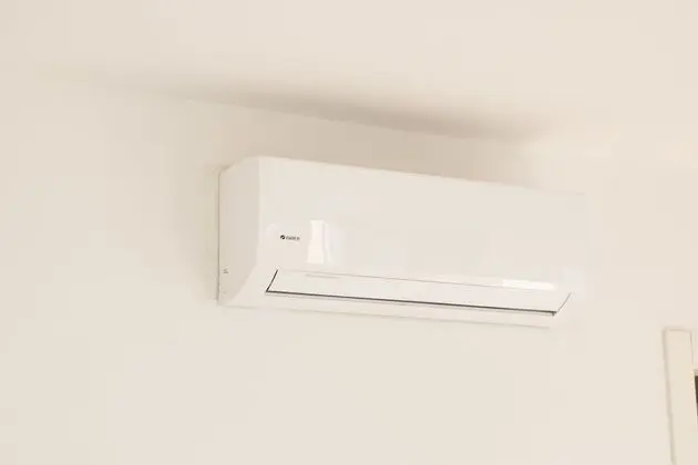 Business Apart Daire, 1 Yatak Odası