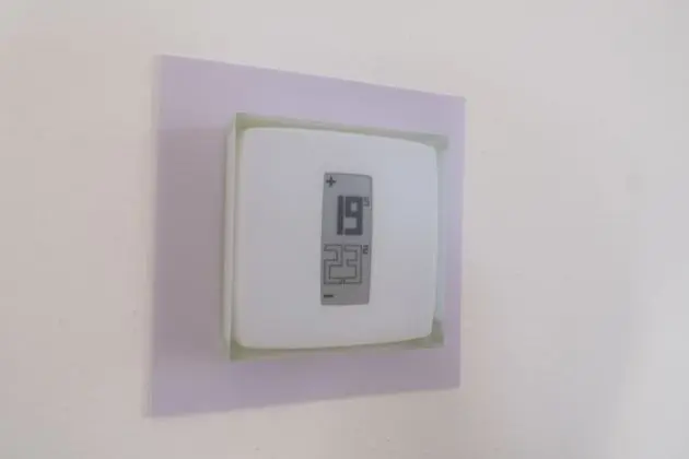 Business Apart Daire, 1 Yatak Odası