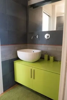 Business Apart Daire, 1 Yatak Odası