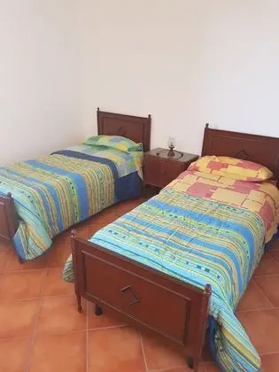 İki Ayrı Yataklı Oda, Özel Banyo