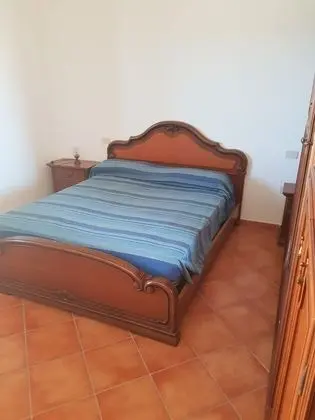 Tek Büyük Yataklı Oda, Özel Banyo