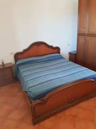 Tek Büyük Yataklı Oda, Özel Banyo