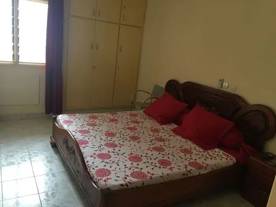 Exclusive Apart Daire