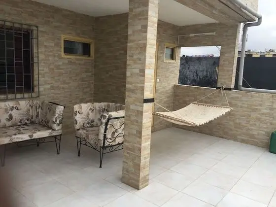 Exclusive Apart Daire