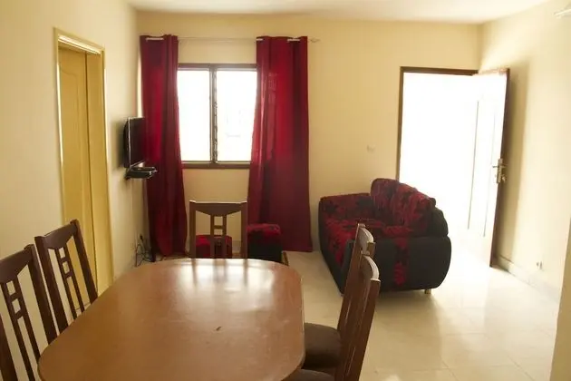 Exclusive Apart Daire