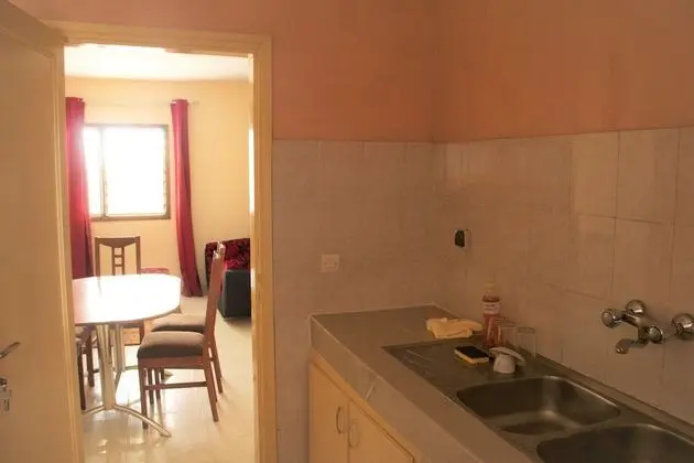 Exclusive Apart Daire