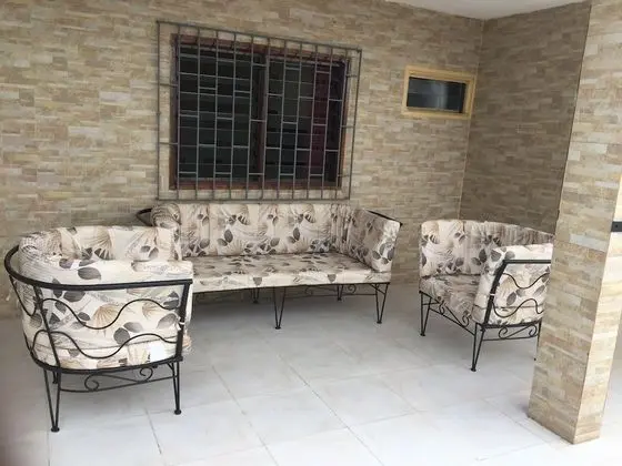 Exclusive Apart Daire