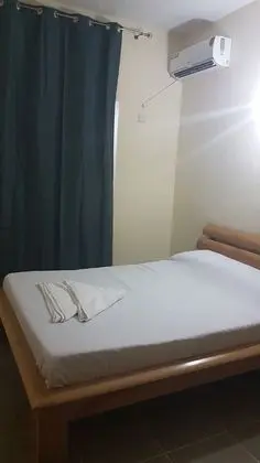 City Apart Daire, 2 Yatak Odası