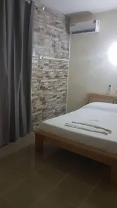 City Apart Daire, 2 Yatak Odası