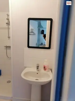 Classic Stüdyo, Banyolu/Duşlu