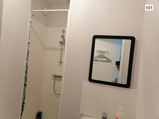 Classic Stüdyo, Banyolu/Duşlu