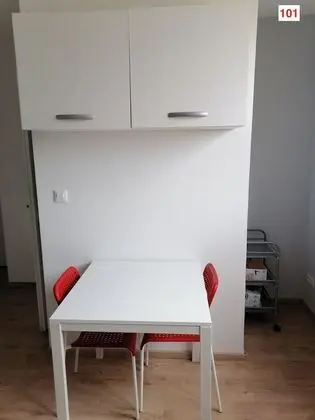 Classic Stüdyo, Banyolu/Duşlu