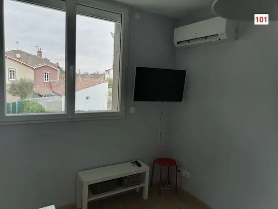 Classic Stüdyo, Banyolu/Duşlu