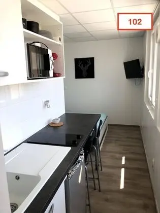 Classic Stüdyo, Banyolu/Duşlu