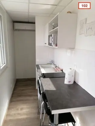 Classic Stüdyo, Banyolu/Duşlu