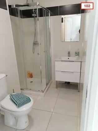 Classic Stüdyo, Banyolu/Duşlu
