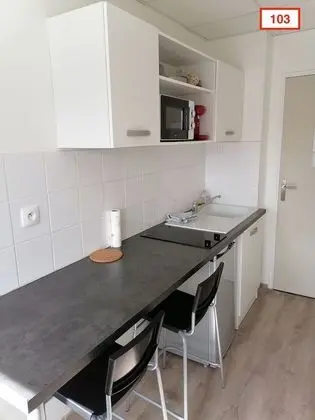 Classic Stüdyo, Banyolu/Duşlu