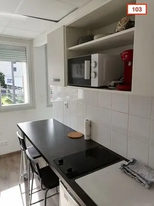 Classic Stüdyo, Banyolu/Duşlu