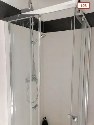 Classic Stüdyo, Banyolu/Duşlu