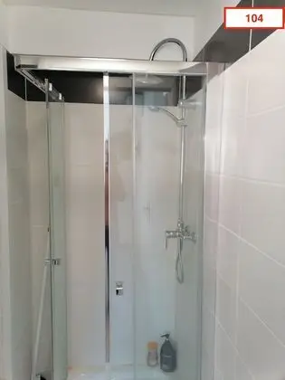 Classic Stüdyo, Banyolu/Duşlu