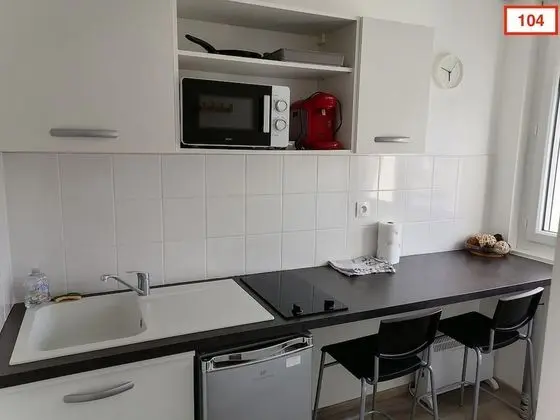 Classic Stüdyo, Banyolu/Duşlu