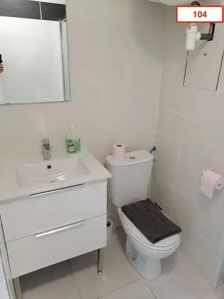 Classic Stüdyo, Banyolu/Duşlu