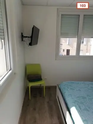 Classic Stüdyo, Banyolu/Duşlu