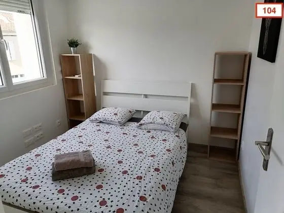 Classic Stüdyo, Banyolu/Duşlu