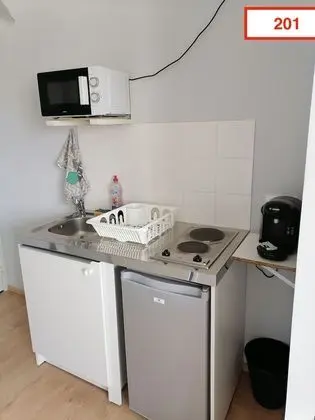 Classic Stüdyo, Banyolu/Duşlu