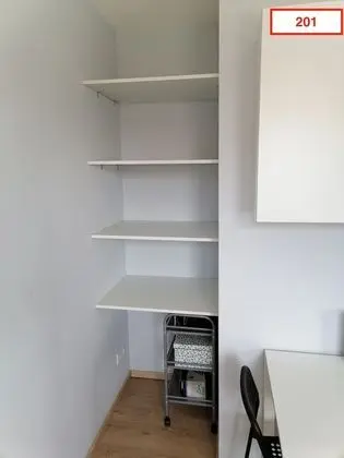Classic Stüdyo, Banyolu/Duşlu