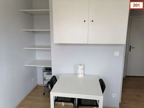 Classic Stüdyo, Banyolu/Duşlu