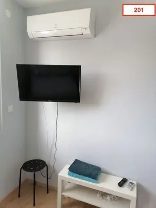 Classic Stüdyo, Banyolu/Duşlu