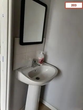 Classic Stüdyo, Banyolu/Duşlu