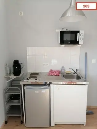 Classic Stüdyo, Banyolu/Duşlu