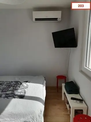 Classic Stüdyo, Banyolu/Duşlu