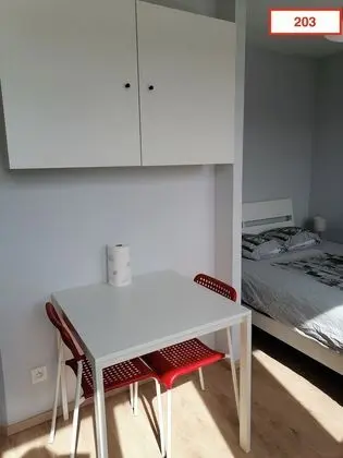 Classic Stüdyo, Banyolu/Duşlu