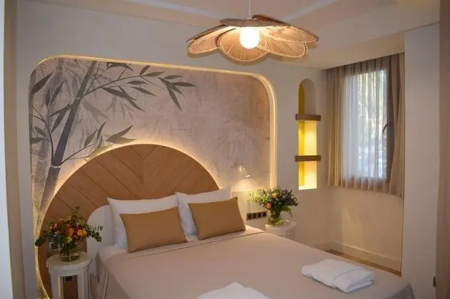 Standart Oda, Sokak Manzaralı, Balkonsuz