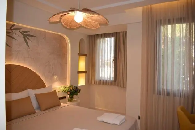 Standart Oda, Sokak Manzaralı, Balkonsuz