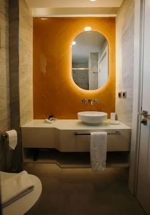 Standart Oda, Sokak Manzaralı, Balkonsuz