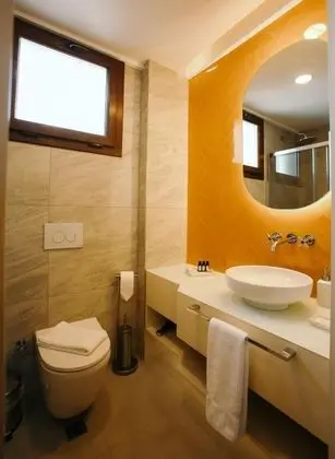 Standart Oda, Sokak Manzaralı, Balkonsuz